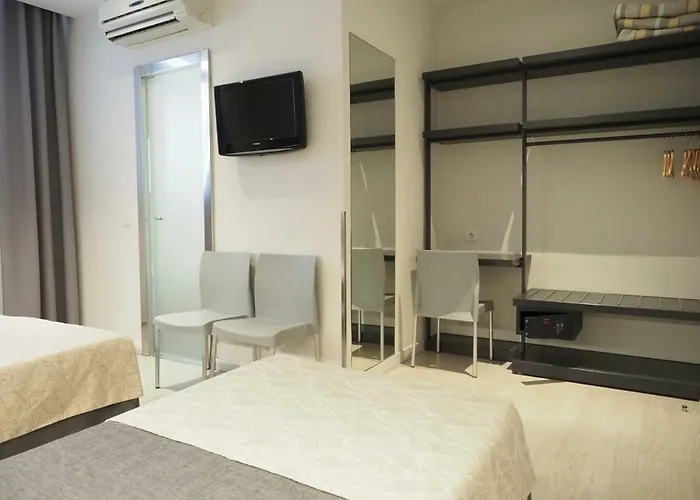 Hostal Benidorm