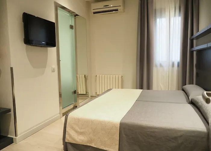Hostal Benidorm