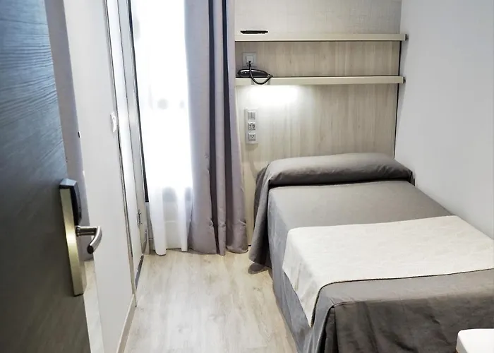 Hostal Benidorm